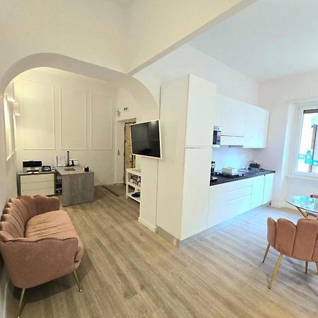 B&B Aurelia Garden Rooms Rome Bagian luar foto