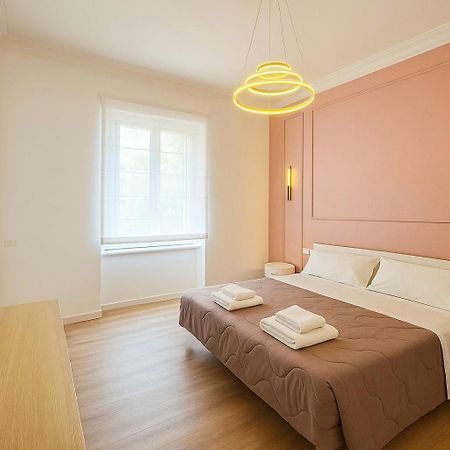 B&B Aurelia Garden Rooms Rome Bagian luar foto