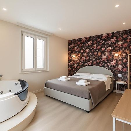 B&B Aurelia Garden Rooms Rome Bagian luar foto