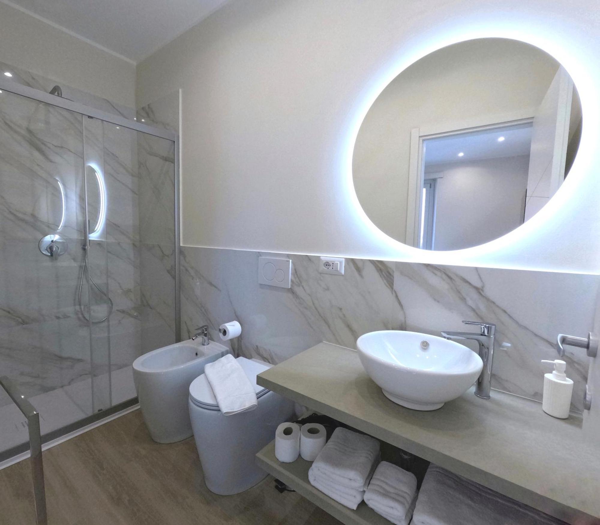 B&B Aurelia Garden Rooms Rome Bagian luar foto