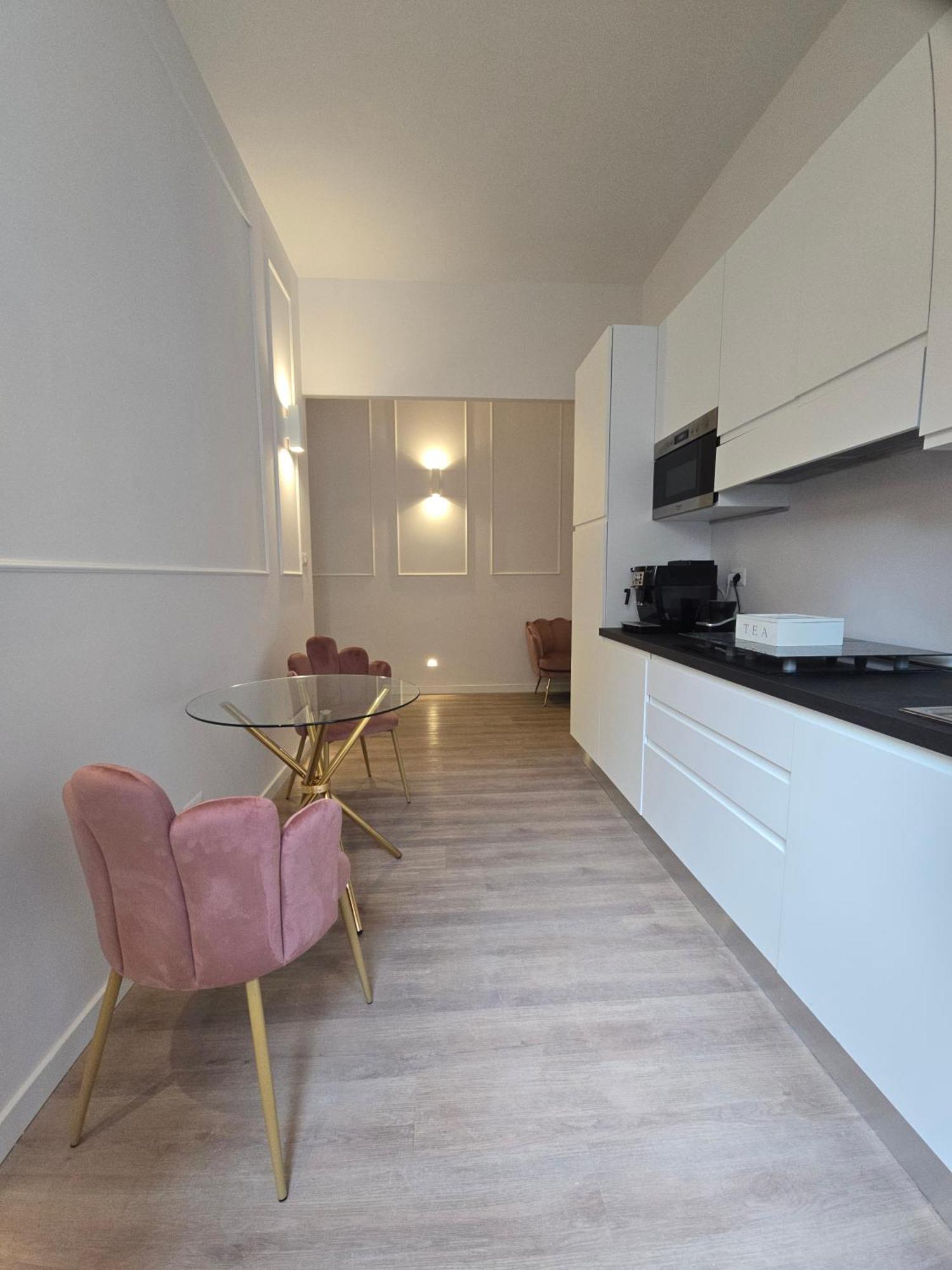 B&B Aurelia Garden Rooms Rome Bagian luar foto