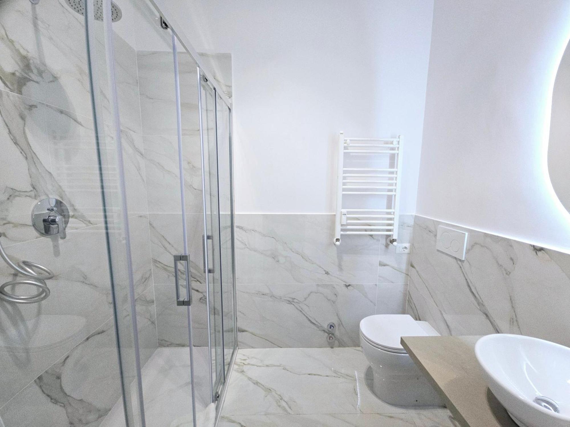 B&B Aurelia Garden Rooms Rome Bagian luar foto