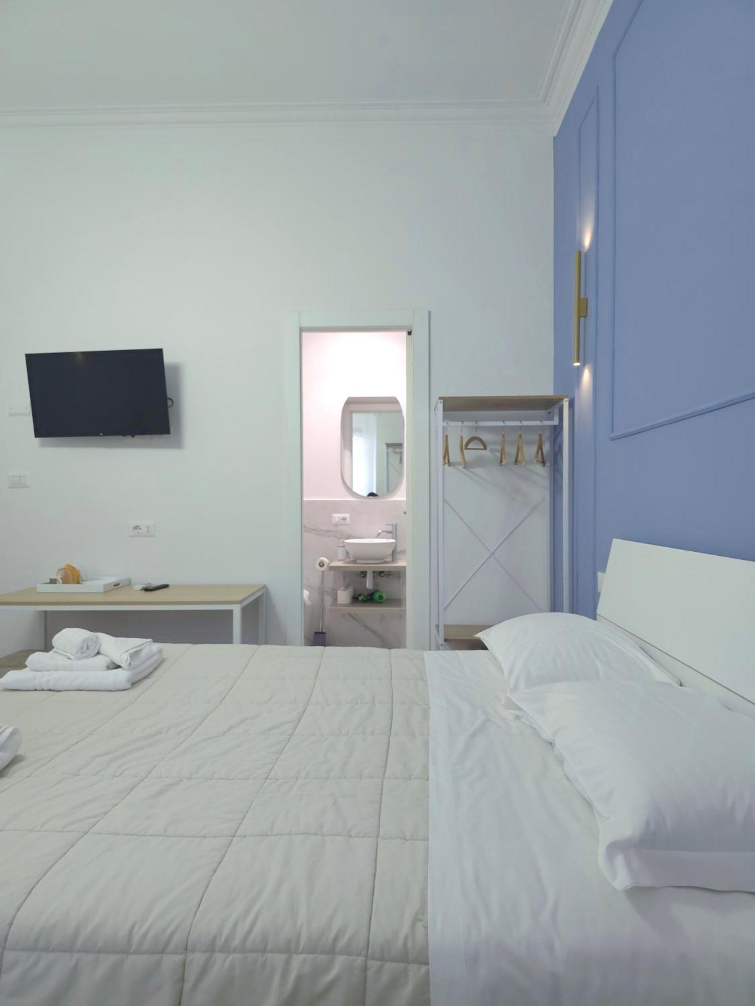 B&B Aurelia Garden Rooms Rome Bagian luar foto