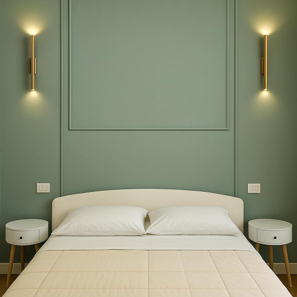 B&B Aurelia Garden Rooms Rome Bagian luar foto