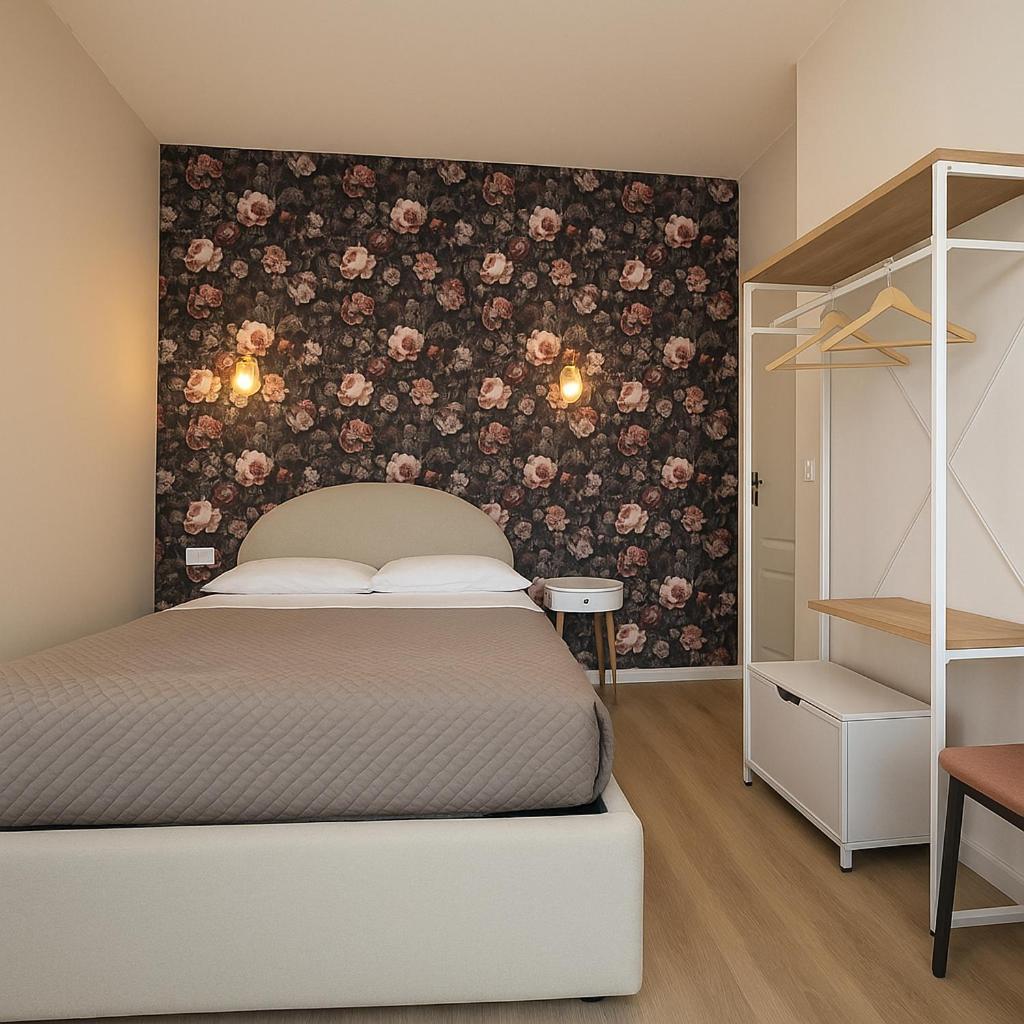 B&B Aurelia Garden Rooms Rome Bagian luar foto