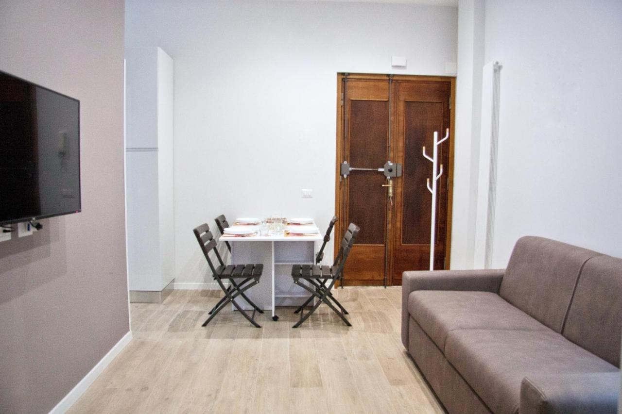 B&B Aurelia Garden Rooms Rome Bagian luar foto