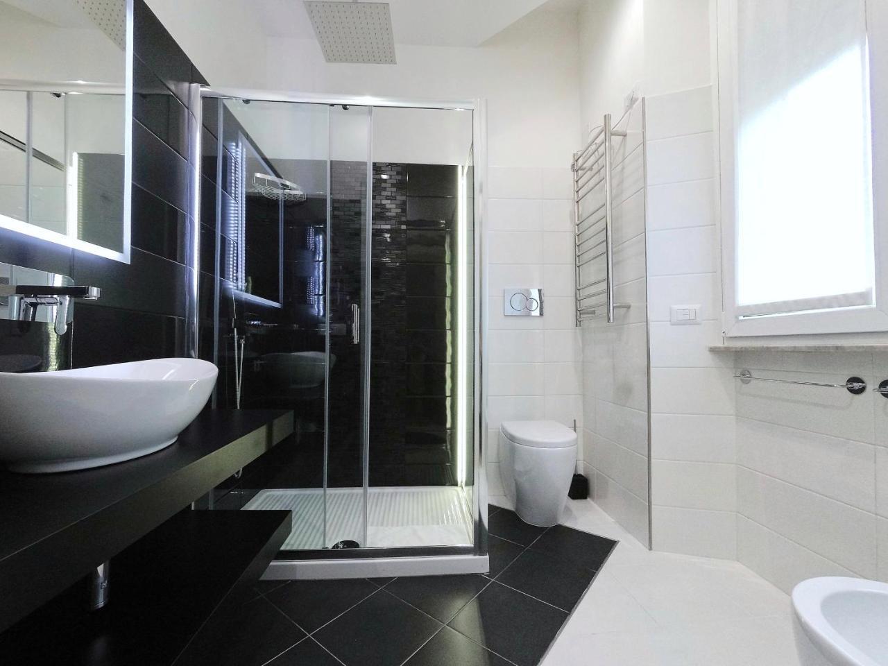 B&B Aurelia Garden Rooms Rome Bagian luar foto