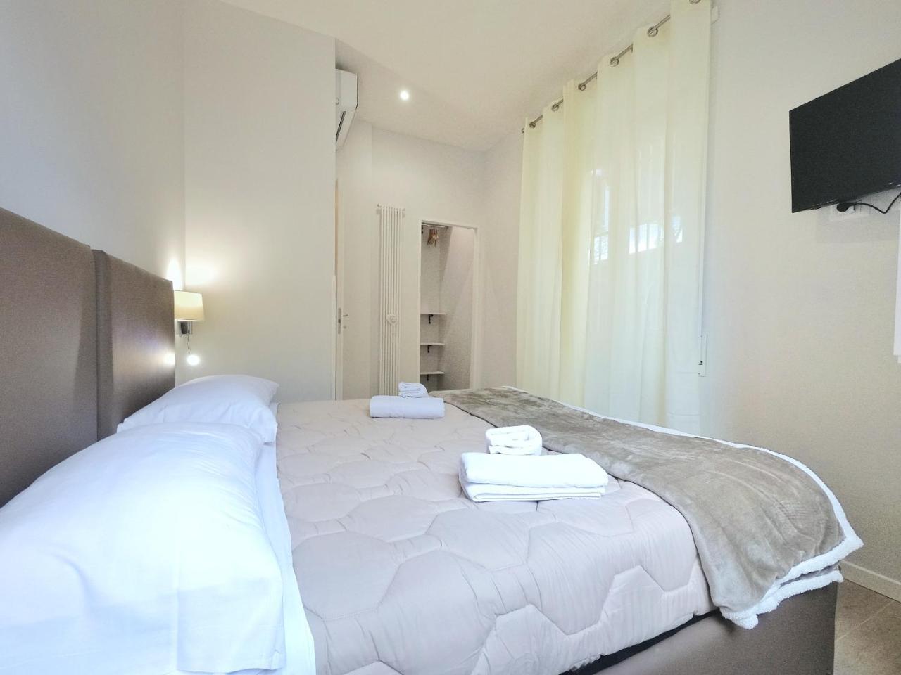 B&B Aurelia Garden Rooms Rome Bagian luar foto